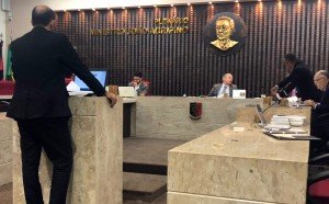 Por unanimidade e sem ressalvas: TCE-PB aprova prestação de contas da Cagepa de 2017