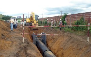 IBGE: Paraíba tem o 2º maior crescimento do País em abastecimento diário de água