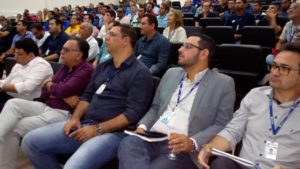 Em Patos, diretoria apresenta planejamento estratégico à área Comercial da Cagepa