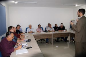 Cagepa capacita funcionários sobre novo Código de Conduta e Integridade da empresa