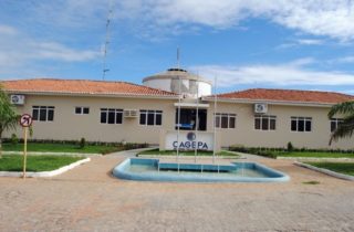 Cagepa promove a 7ª Semana Interna de Prevenção de Acidentes do Trabalho, em Patos