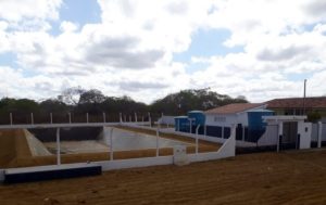Governo implanta sistemas de dessalinização e amplia acesso à água potável na Paraíba