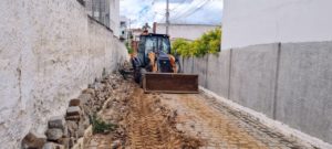 Cagepa investe R$ 7 milhões na melhoria e ampliação do abastecimento de Coremas