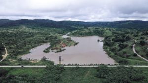 Após longa estiagem, Cagepa anuncia fim do racionamento em Bananeiras e Solânea
