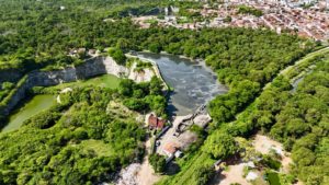 Cagepa abre consulta pública para PPP que prevê investimentos de R$ 3 bilhões em saneamento